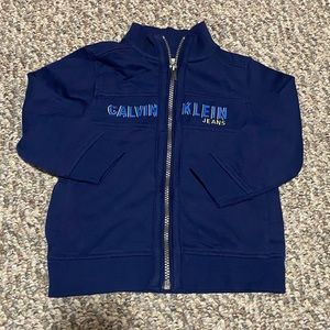 calvin klein sweater 4/$20